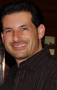 greg bozigian