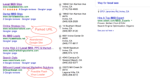 Visionary View Blog-TLD's Local SEO